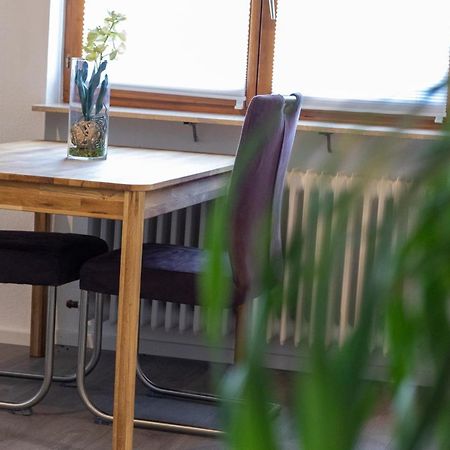 Ferienwohnung Schott Kippenheim Eksteriør billede