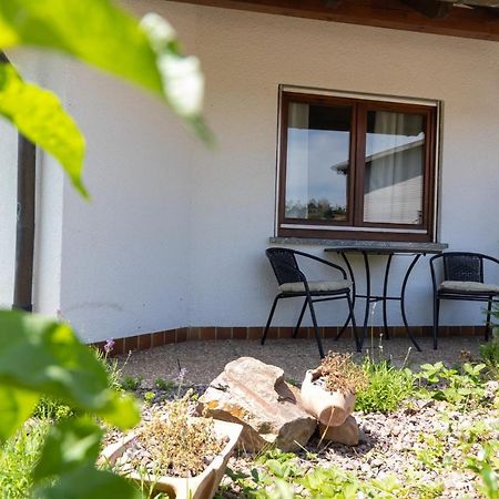 Ferienwohnung Schott Kippenheim Eksteriør billede