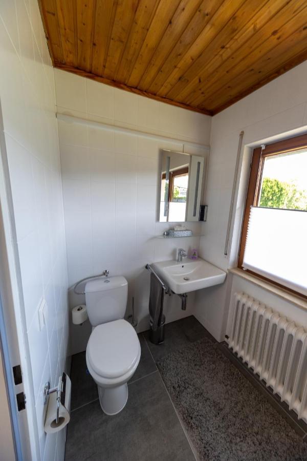 Ferienwohnung Schott Kippenheim Eksteriør billede