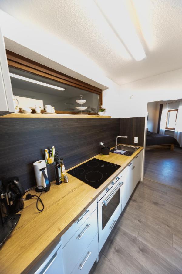 Ferienwohnung Schott Kippenheim Eksteriør billede